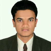 Afzal Haneefa
