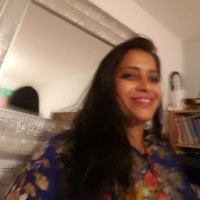 Prabha Gunasekara