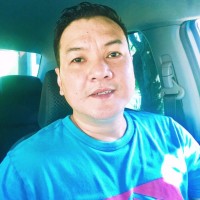 Ronald Capili