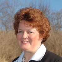 Janet Keller