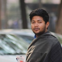 Shafin Ahmed