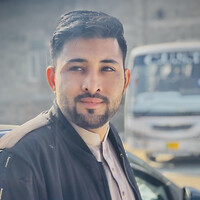 Fakhar Abbas