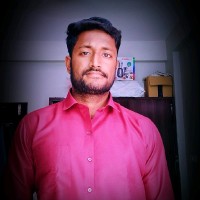 Shubham Bansode