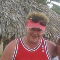 Darrell Hoffman