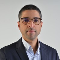 Amine ARAQI HOUSSAINI