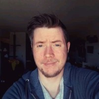 Aaron Berg