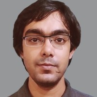 Rajarshi Bhattacharyya