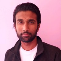 Irajan Dhakal