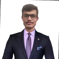 Ashishkumar Parmar