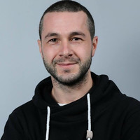 Zarko Ristic