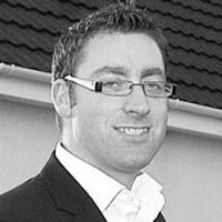 John Cotterill