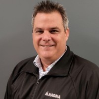 Tony Dagenais