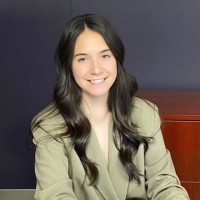 Lindsay McIntyre MSW, RSW