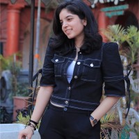 Anshika Sachdeva