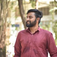 Charanraj J R