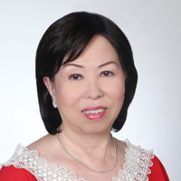 Nancy Wong