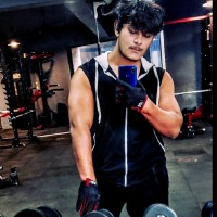Ravi Thaker