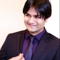 Manaybhai Pavasiya