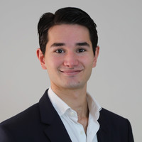Daniel Miller Prieto