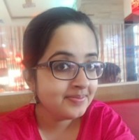Amarjot Kaur