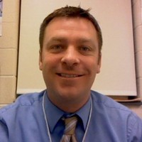 Pete Shellenberger
