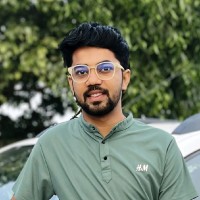 Mangesh Patil