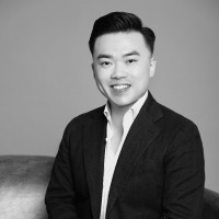 Ronald Li Mrics Frsa