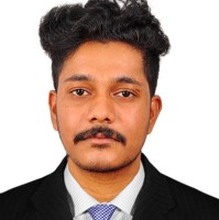 Amal Vijayan