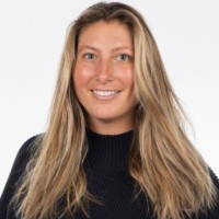 Megan Cavallo