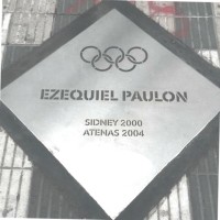 Ezequiel Paulon