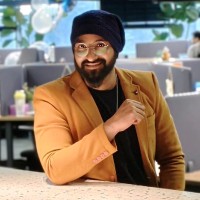 Sunil Kumar