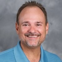 Mike Romelfanger