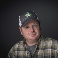 Nathan Griswold, ASLA, GRP, CNSP