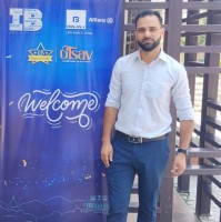 Aabid Bhat