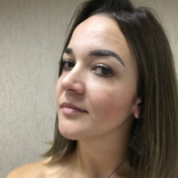 Patrícia Moterani de Oliveira
