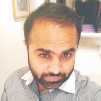 Mayur Bhagat