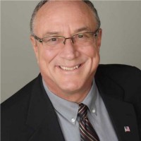 John Augustin,Chfc