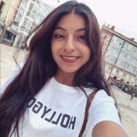 Carol Enriquez