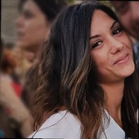 Ioanna Gkoura