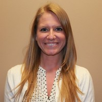 Megan Sperry