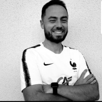 Alexandre Le Jeune