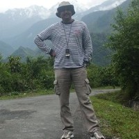 Prakash Dash