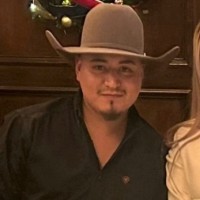 Jonathan Flores