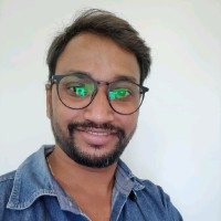 Dev Parab
