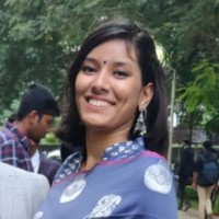 Debarati Ray