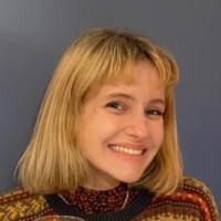 Hannah O’Toole-Thrower