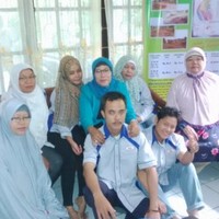 I R M A Hendriawan