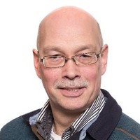 Henk Folkers