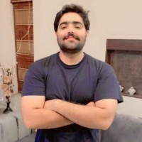 M Arbab Amjad