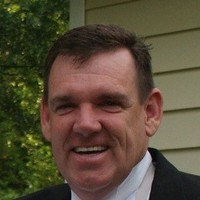 Donald Nason